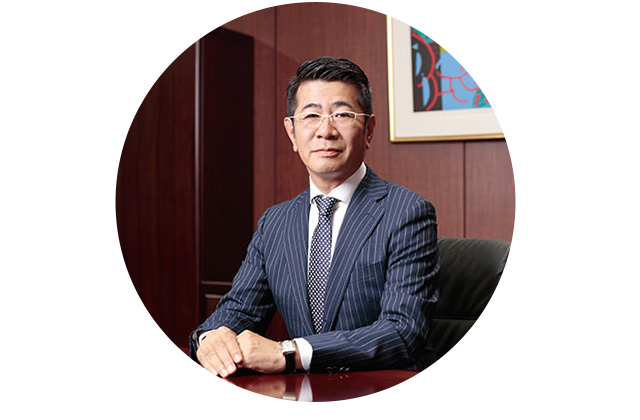 プロフィール