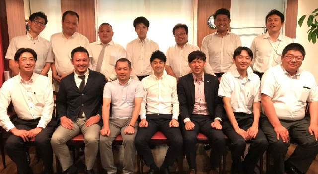 青年部活動